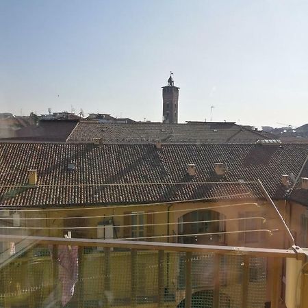 Oasi Di Tranquillita Apartman Asti Kültér fotó