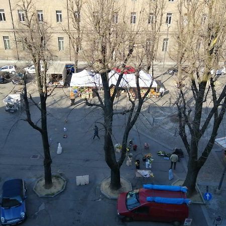 Oasi Di Tranquillita Apartman Asti Kültér fotó