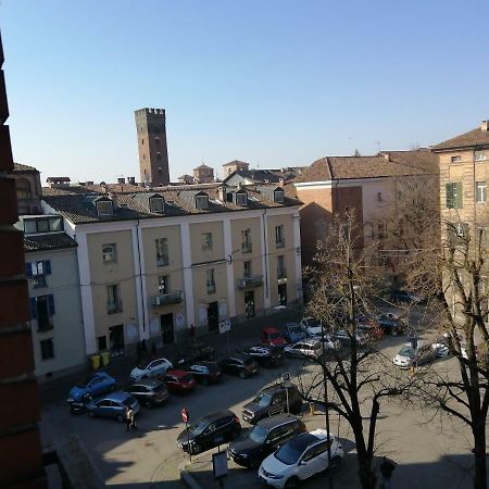 Oasi Di Tranquillita Apartman Asti Kültér fotó