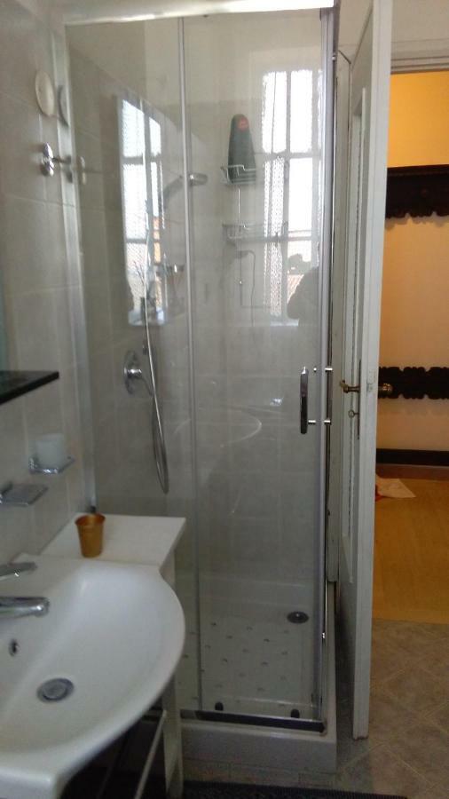 Oasi Di Tranquillita Apartman Asti Kültér fotó