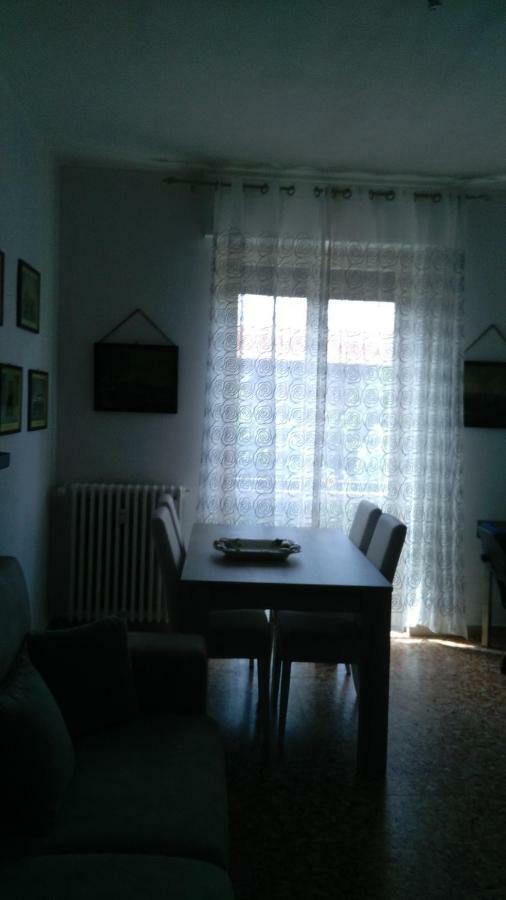Oasi Di Tranquillita Apartman Asti Kültér fotó