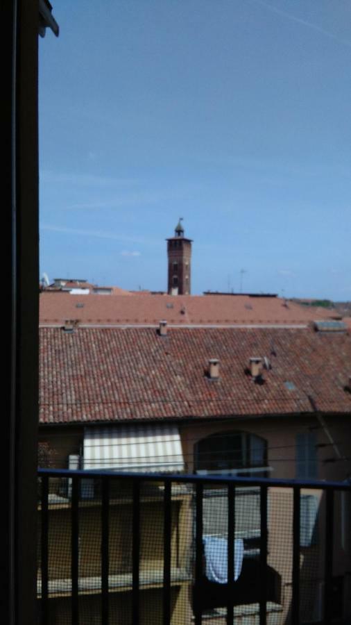 Oasi Di Tranquillita Apartman Asti Kültér fotó