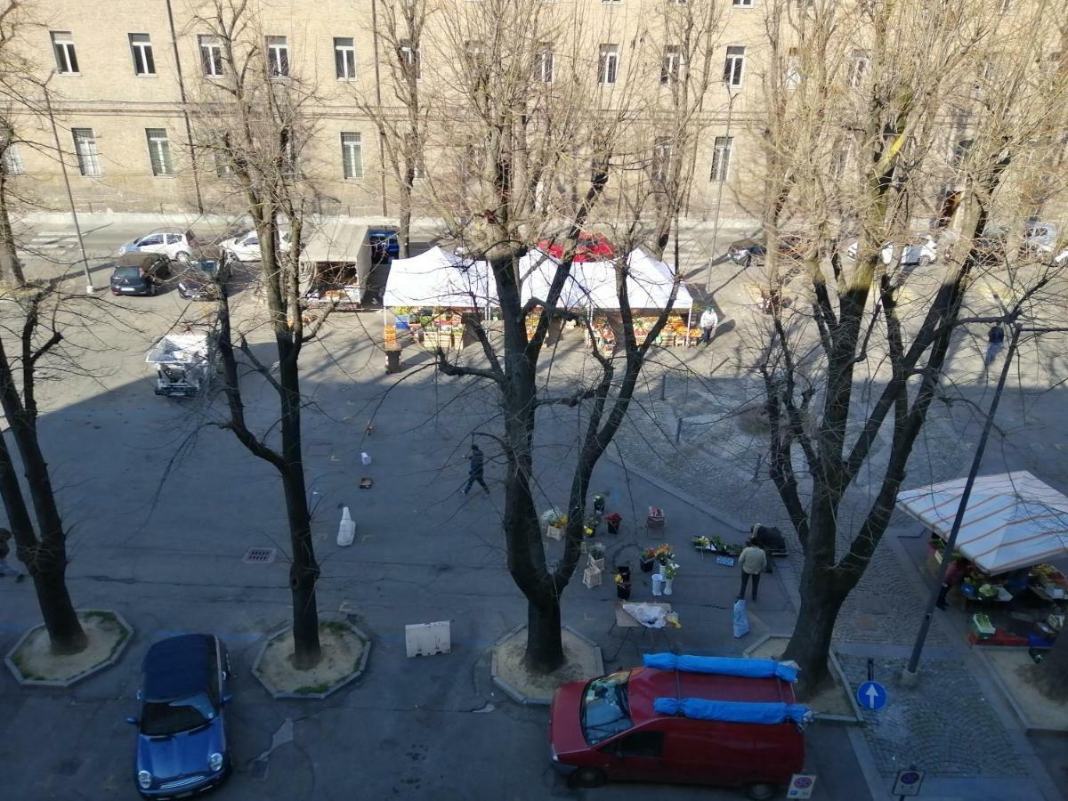 Oasi Di Tranquillita Apartman Asti Kültér fotó