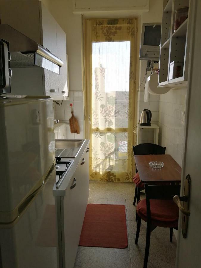 Oasi Di Tranquillita Apartman Asti Kültér fotó