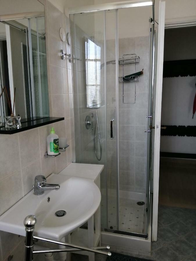 Oasi Di Tranquillita Apartman Asti Kültér fotó