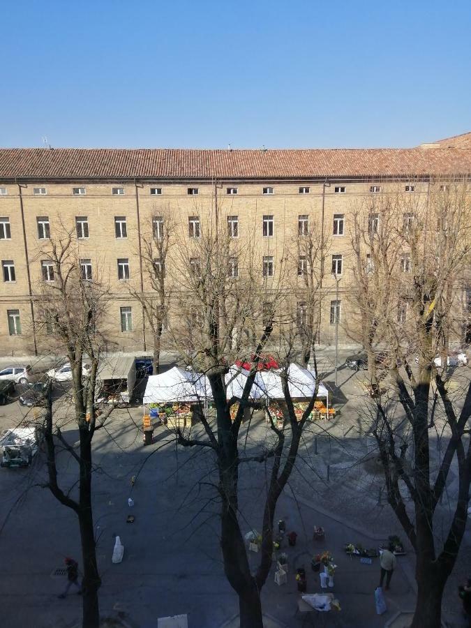 Oasi Di Tranquillita Apartman Asti Kültér fotó
