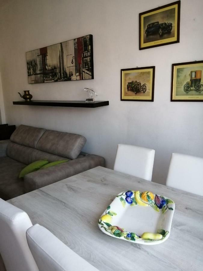 Oasi Di Tranquillita Apartman Asti Kültér fotó
