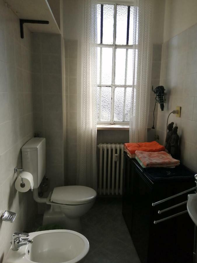 Oasi Di Tranquillita Apartman Asti Kültér fotó